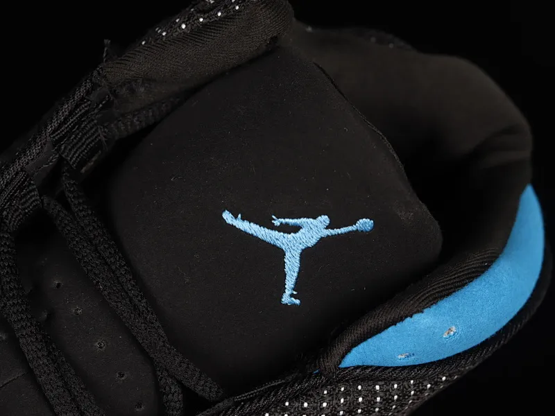 All categories Air Jordan Jordan series basketball shoes Air Jordan 13 Air Jordan 13 AJ13 Joe 13 University Blue 414571-041